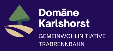 Domäne Karlshorst Logo
